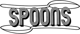 SPOONSの通販サイト